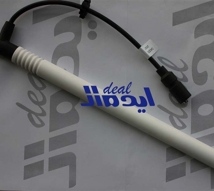 Ignition-Wires-Jenbacher وایر Jenbacher