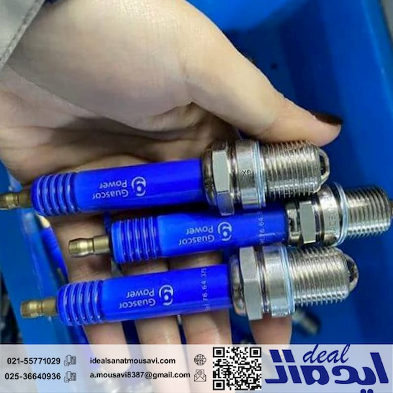 نقش شمع در بهبود راندمان مولدهای گازسوز