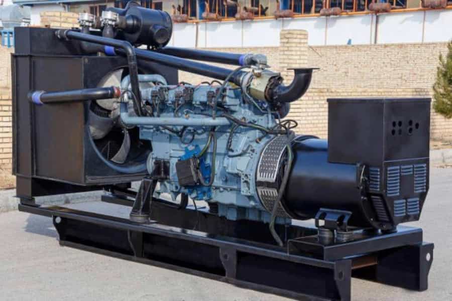 چرا شمع ها برای موتور ژنراتور گازی شما بسیار مهم هستند؟