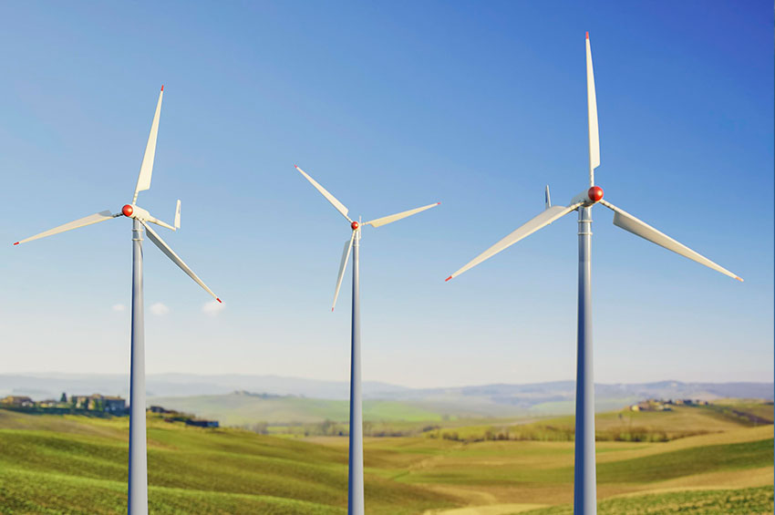 مزایا و معایب ژنراتور گازی و توربین برق