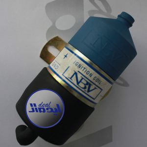 کوئل NBV آبی ژنراتور گازسوز