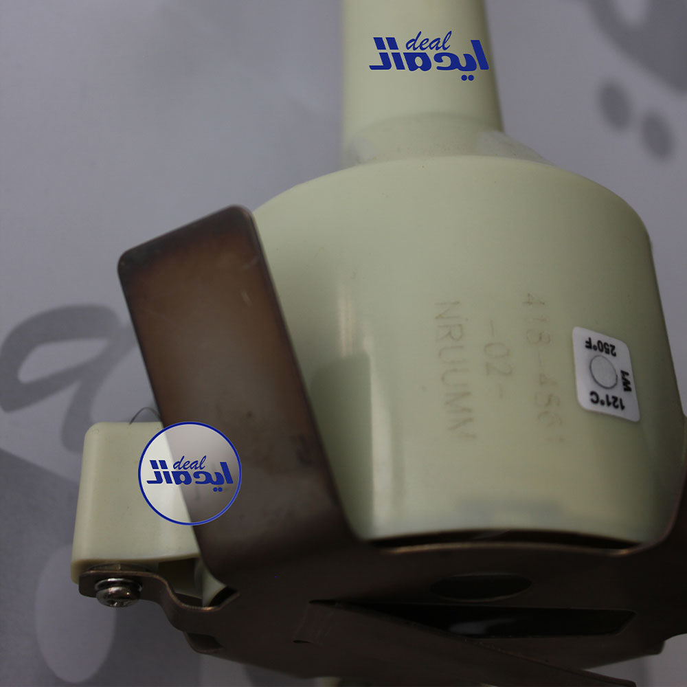 CATERPILLAR-Coil-Technical-Number-418-4861-1 کوئل CATERPILLAR شماره فنی 418-4861