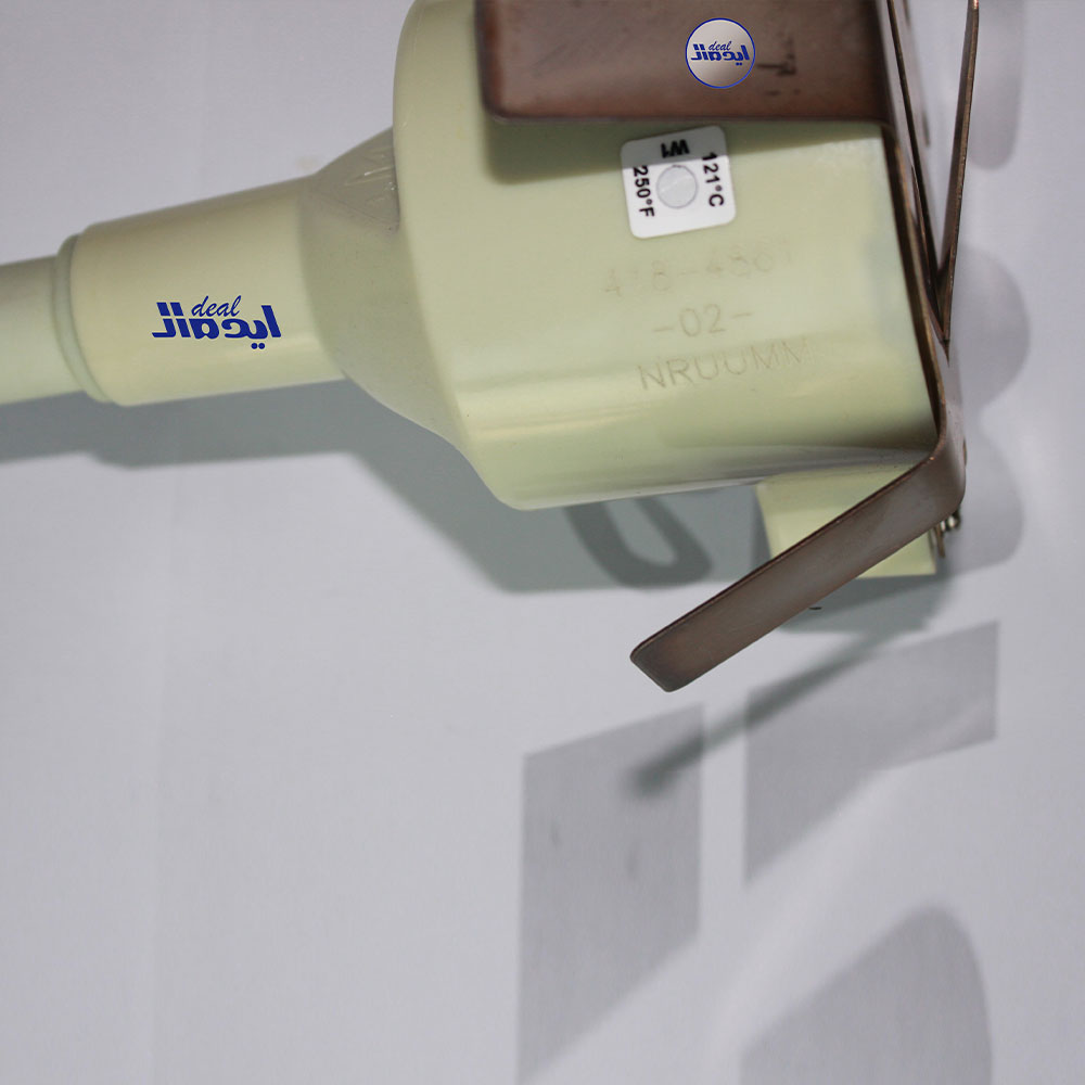 CATERPILLAR-Coil-Technical-Number-418-4861-2 کوئل CATERPILLAR شماره فنی 418-4861