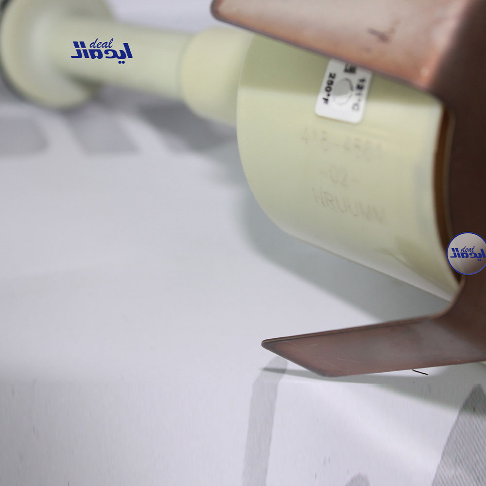 CATERPILLAR-Coil-Technical-Number-418-4861-4 کوئل CATERPILLAR شماره فنی 418-4861