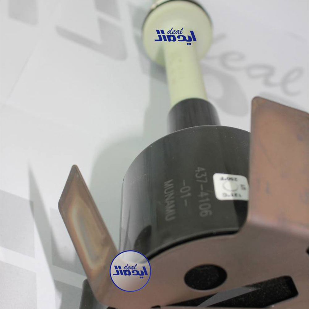 CATERPILLAR-coil,-technical-number-4106-437-4 کوئل CATERPILLAR شماره فنی 4106-437