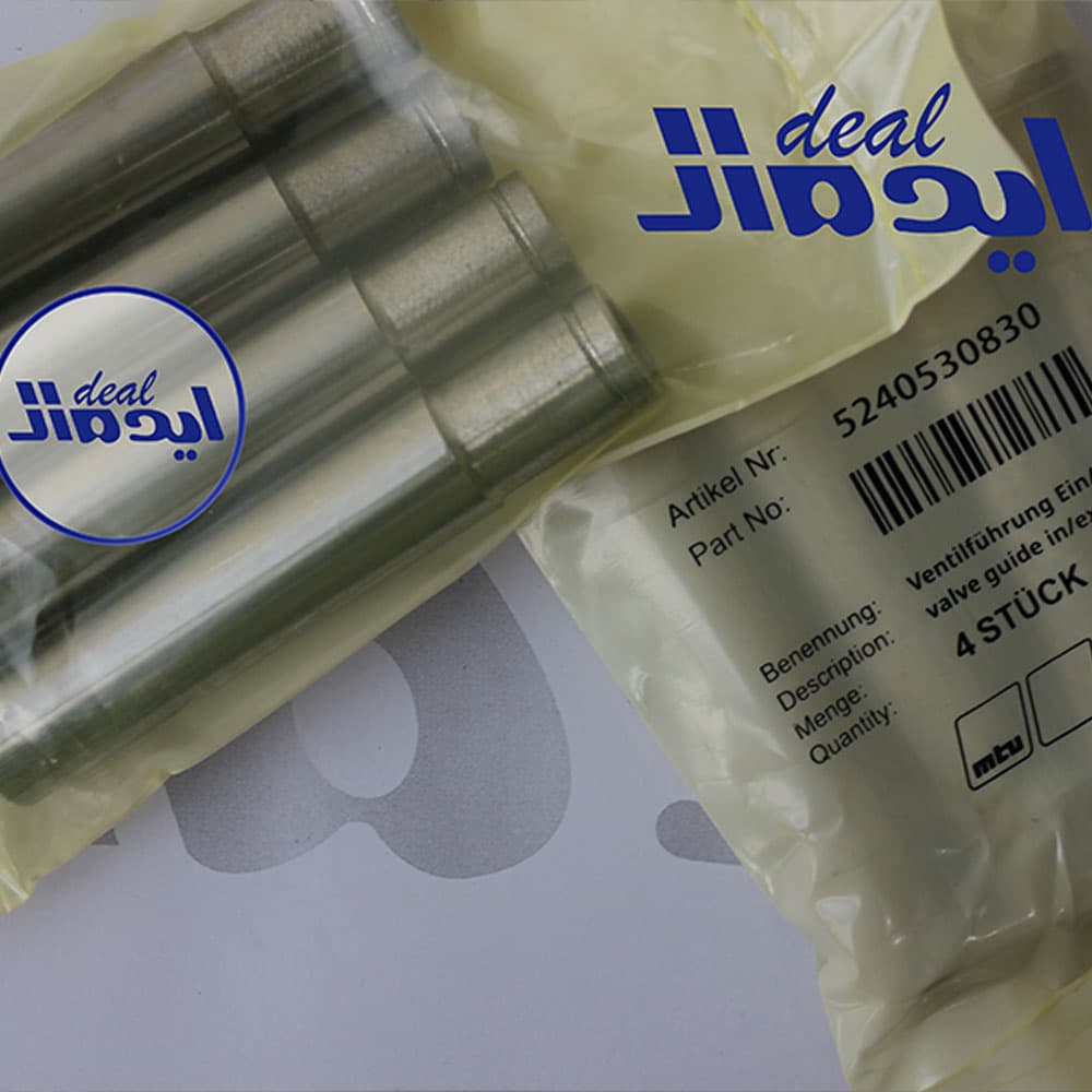 Guide-(gate)-smoke-and-air-MTU-technical-number-5240530830-1 (1) گاید (گیت) دود و هوا MTU شماره فنی 5240530830