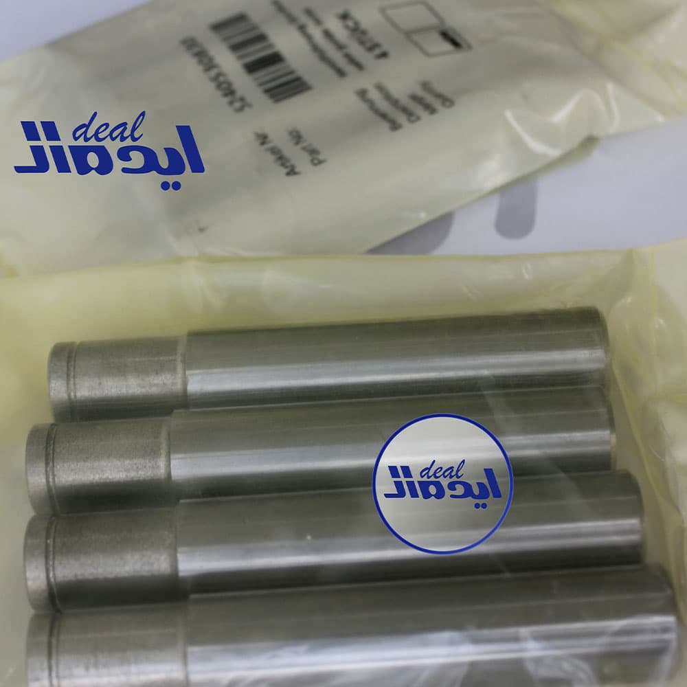 Guide-(gate)-smoke-and-air-MTU-technical-number-5240530830-3 (1) گاید (گیت) دود و هوا MTU شماره فنی 5240530830