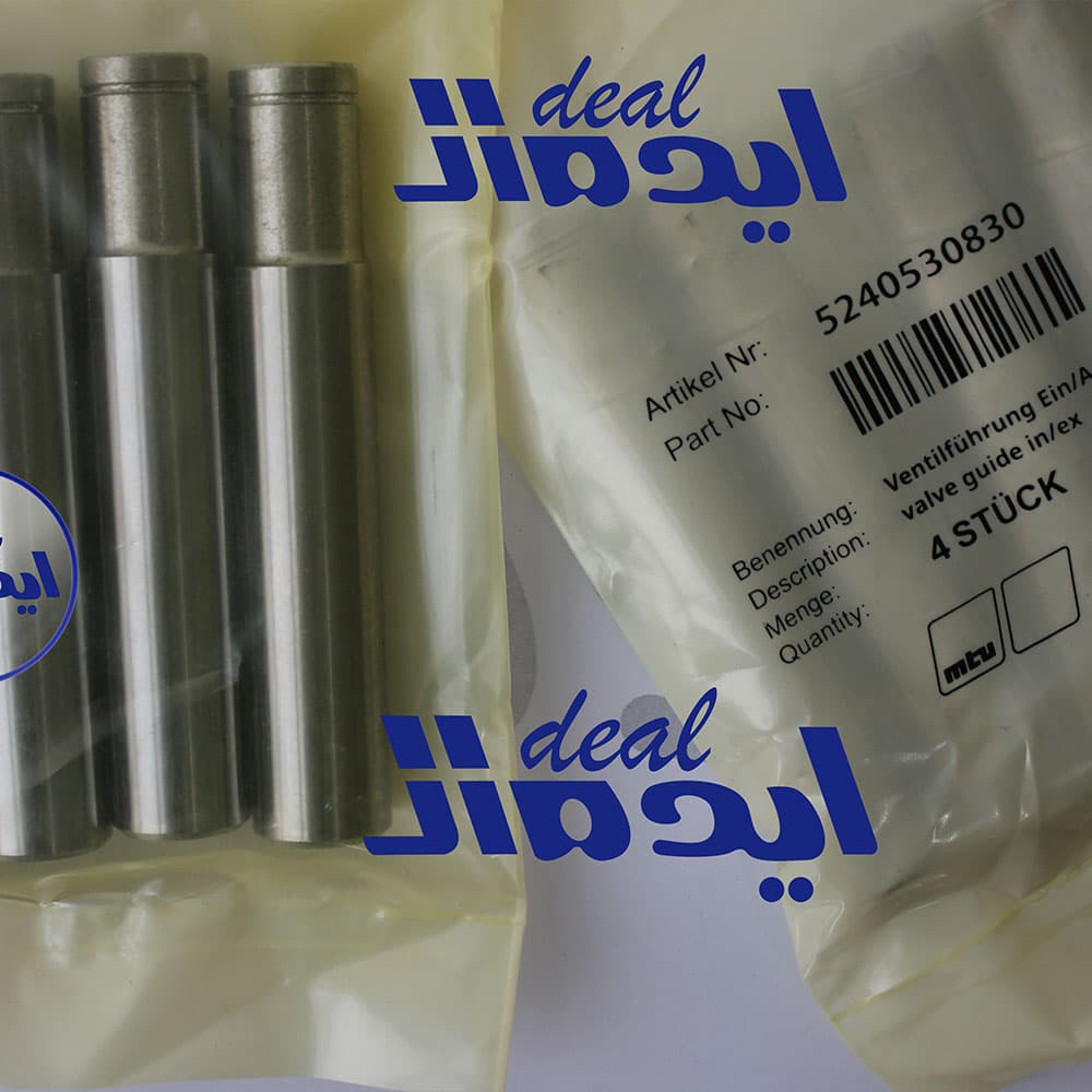 Guide-(gate)-smoke-and-air-MTU-technical-number-5240530830-4 (1) گاید (گیت) دود و هوا MTU شماره فنی 5240530830