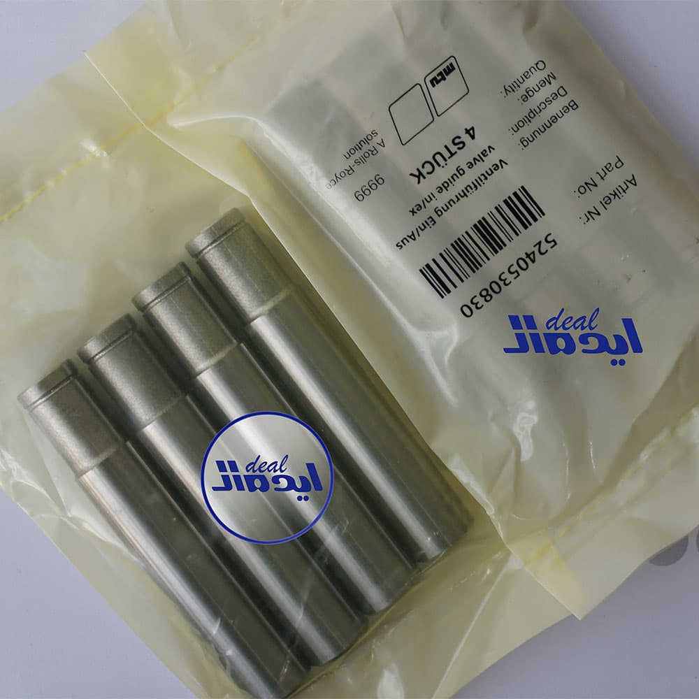 Guide-(gate)-smoke-and-air-MTU-technical-number-5240530830-5 (1) گاید (گیت) دود و هوا MTU شماره فنی 5240530830