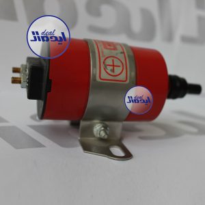 Motortech قرمز شماره فنی CAT4W_5439 و ALTRONIC 591010