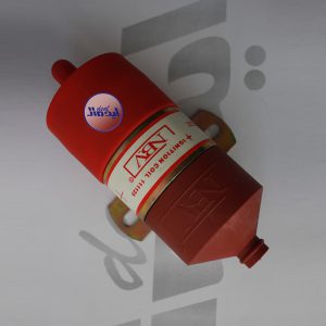 کوئل NBV قرمز ژنراتور گازسوز شماره فنی CAT4W_5439 و ALTRONIC 591010