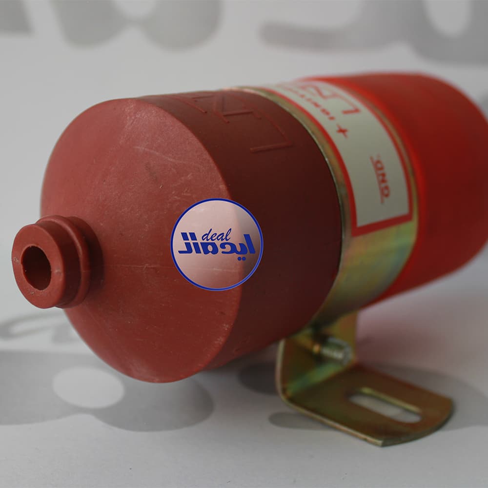 Red-NBV-coil-for-gas-generator-technical-number-CAT4W_5439-and-ALTRONIC-591010-5 کوئل NBV قرمز ژنراتور گازسوز شماره فنی CAT4W_5439 و ALTRONIC 591010