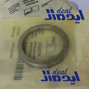 سیت هوا MTU شماره فنی X00036480