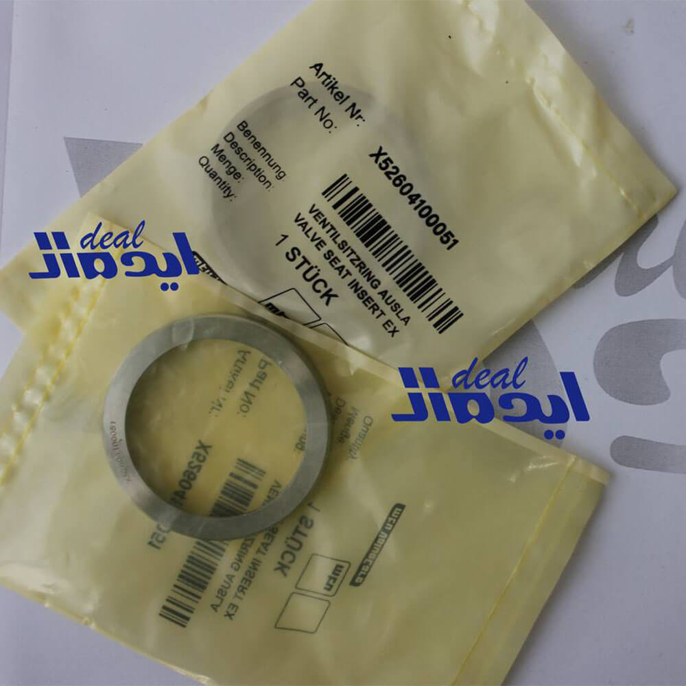 smoke-seat-mtu-technical-number-x52604100051-idealsanatmousavi.com-1 سیت دود MTU شماره فنی X52604100051