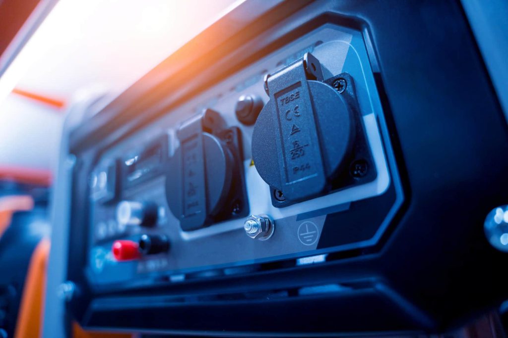 5 نکته ضروری که باید درباره ژنراتورهای گاز سوز بدانید