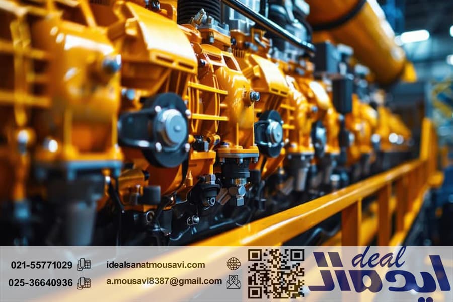 5 نکته ضروری که باید درباره ژنراتورهای گاز سوز بدانید