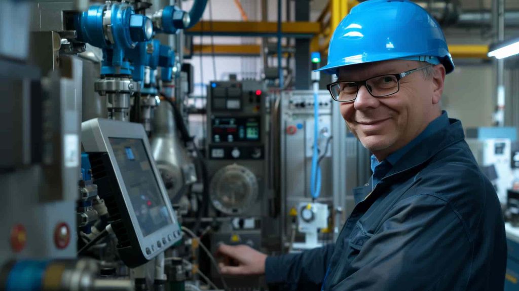 نحوه انتخاب ژنراتور گازسوز