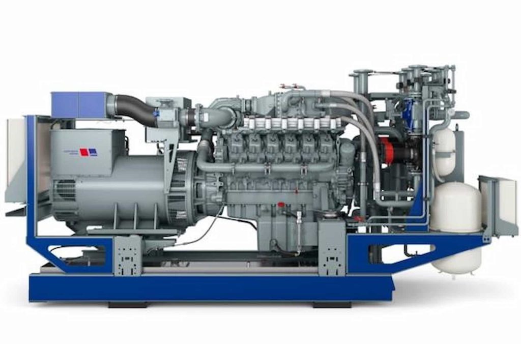 آشنایی با مزایای زیست‌محیطی ژنراتورهای گازی