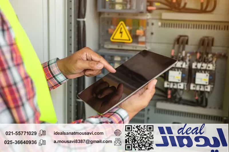 مراحل تعمیر و نگهداری پیشگیرانه ژنراتورهای گازی MWM