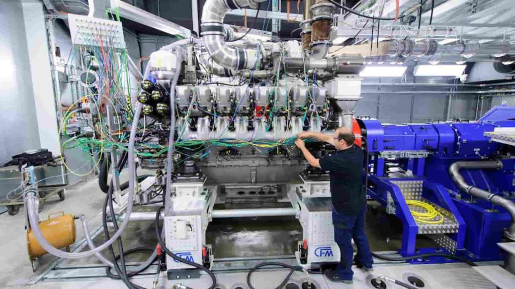 چگونه ژنراتور گازی مناسب برای کسب‌وکار خود را انتخاب کنیم؟