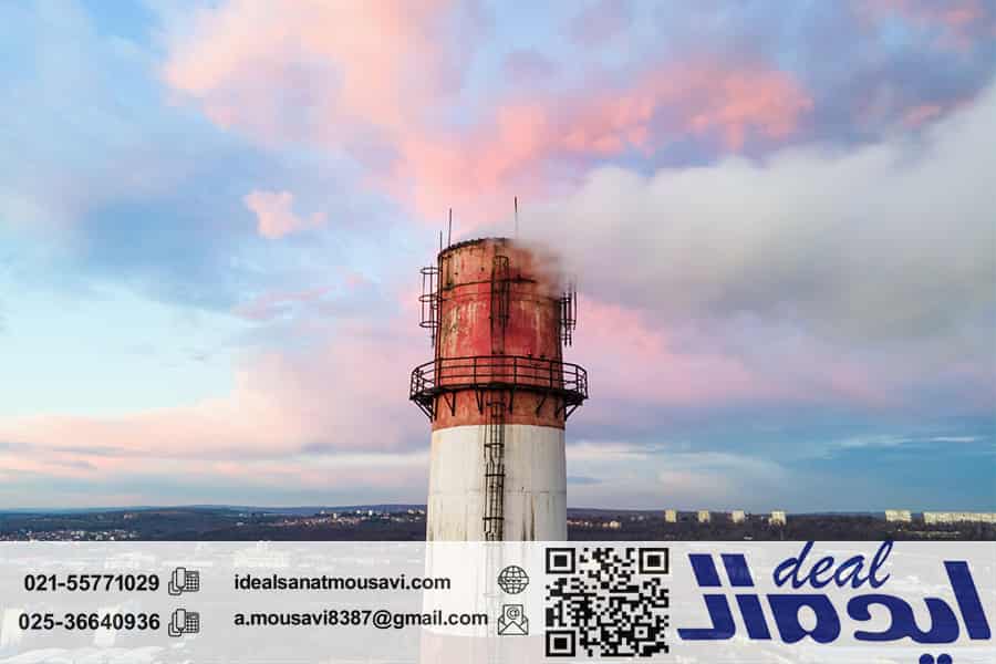 ژنراتورهای گازی و تاثیر آنها بر محیط زیست