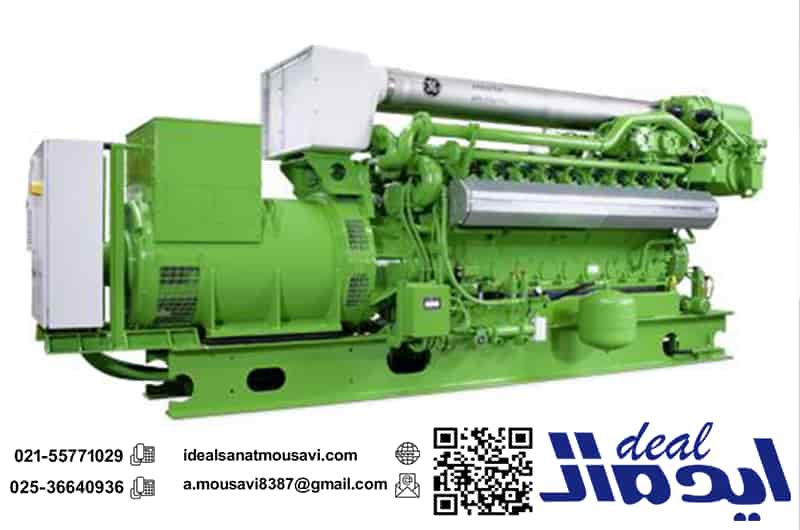 بررسی باورهای نادرست درباره ژنراتورهای گازی