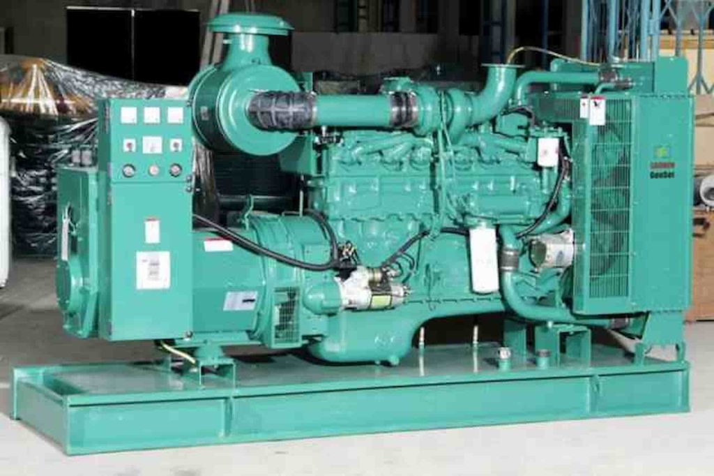 جدیدترین نوآوری‌ها در فناوری ژنراتورهای گازی سال 2024