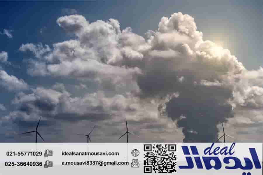 مزایای زیستمحیطی ژنراتورهای گازی کامنز