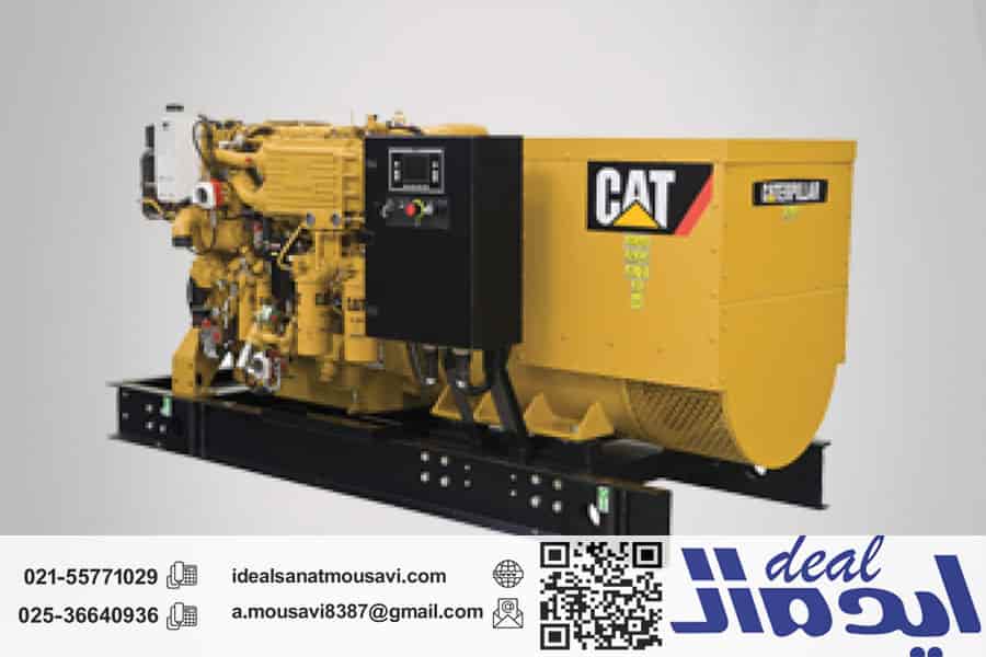 راهنمای خرید ژنراتور گازی