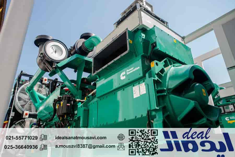 نکات ایمنی در استفاده از ژنراتورهای گازی