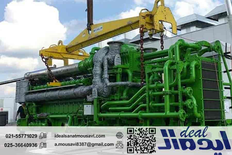 نکات ایمنی در استفاده از ژنراتورهای گازی