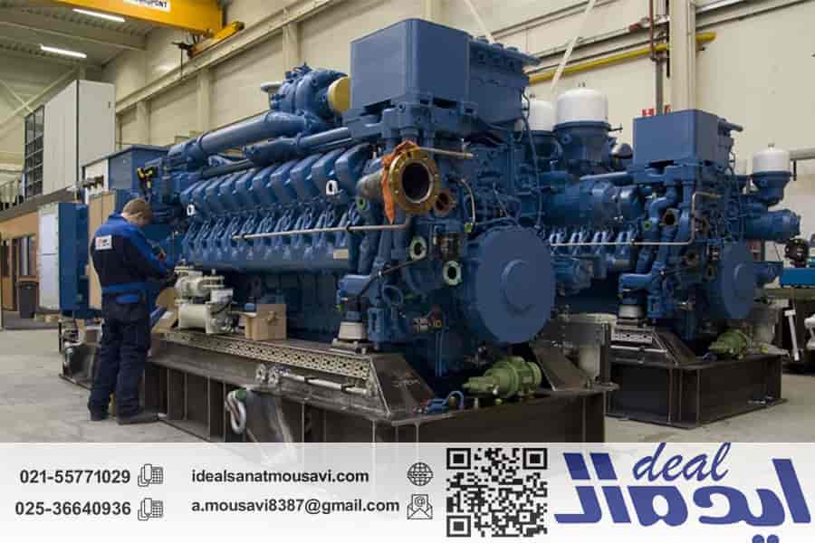 نکات ایمنی در استفاده از ژنراتورهای گازی