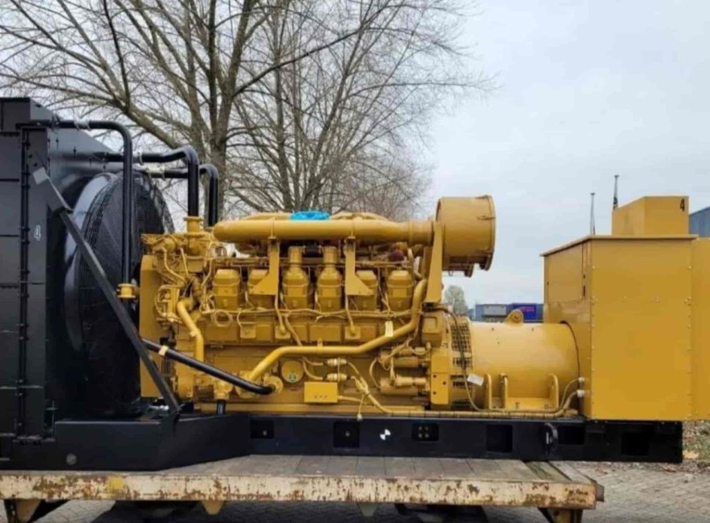 نکات ایمنی در استفاده از ژنراتورهای گازی