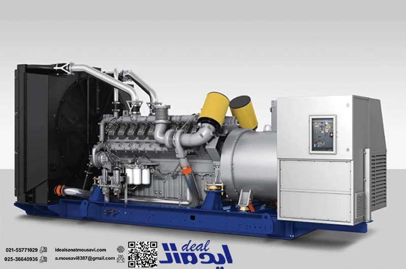 امنیت و ایمنی در استفاده از ژنراتورهای گازسوز