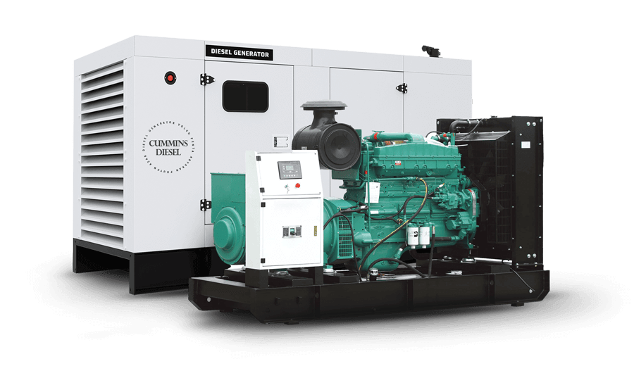 نقش ژنراتورهای گازسوز کامینز در تأمین انرژی پایدار