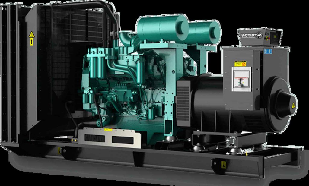 راهکارهای کاهش مصرف سوخت و بهینه‌سازی عملکرد ژنراتورها