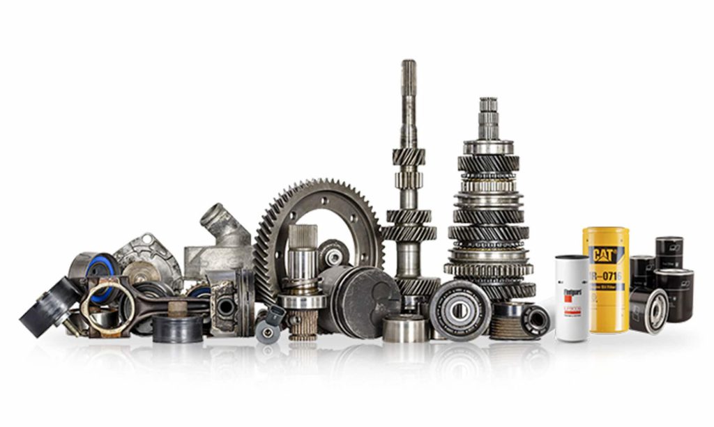 نقش لوازم جانبی در بهینه سازی عملکرد ژنراتورهای پرکینز