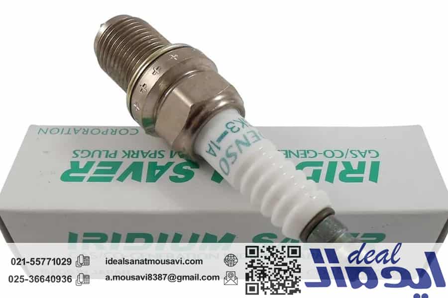 تأثیر تعویض بهموقع شمعها بر طول عمر ژنراتورهای گازسوز