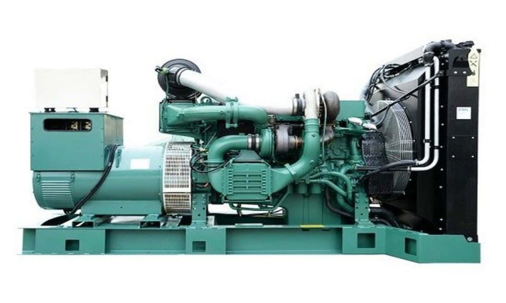 هزینه تعمیر و نگهداری ژنراتور پرکینز