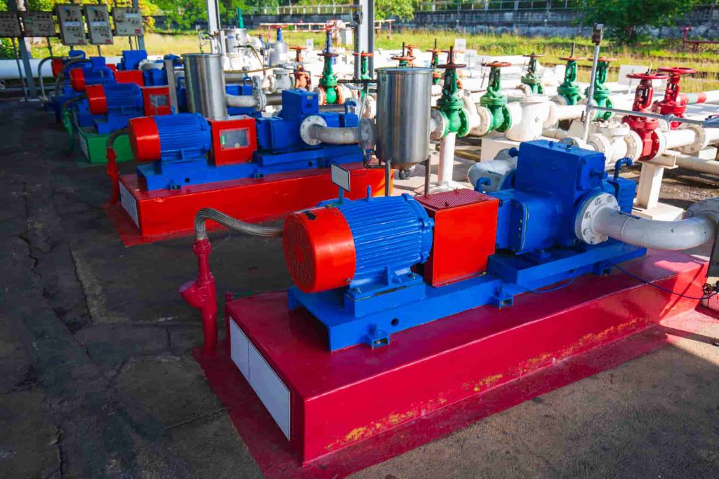 اهمیت تعمیر و نگهداری در جلوگیری از خرابی‌های غیرمنتظره ژنراتور گازی