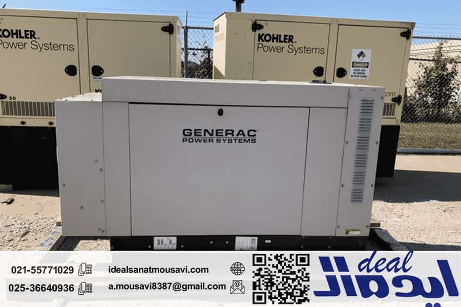 نقش قطعات یدکی در جلوگیری از خرابیهای ناگهانی