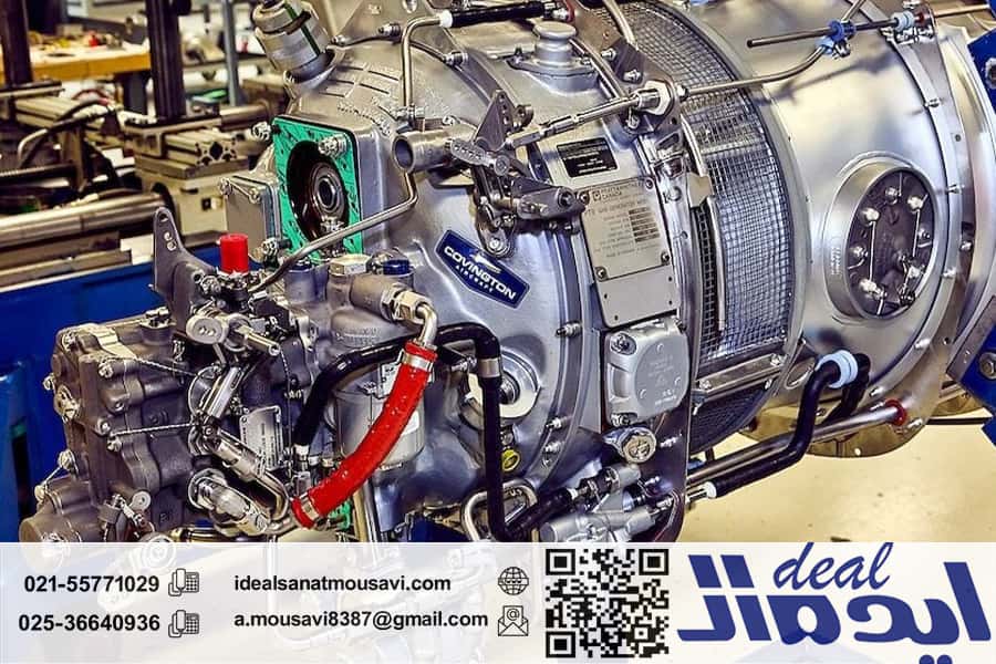 نقش قطعات یدکی در جلوگیری از خرابیهای ناگهانی