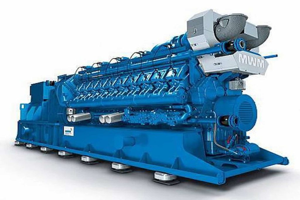 روش‌های افزایش عمر مفید ژنراتور گازسوز