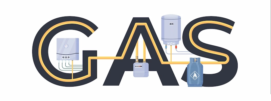 مقایسه اقتصادی سوخت گاز و گازوئیل در ژنراتورها