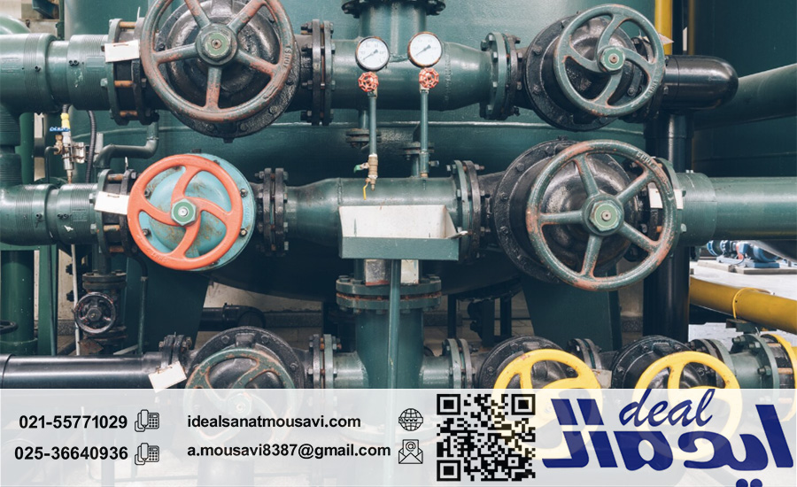 تاثیر کیفیت سوپاپها، فیلترها و شمعها بر مصرف سوخت و عملکرد ژنراتور