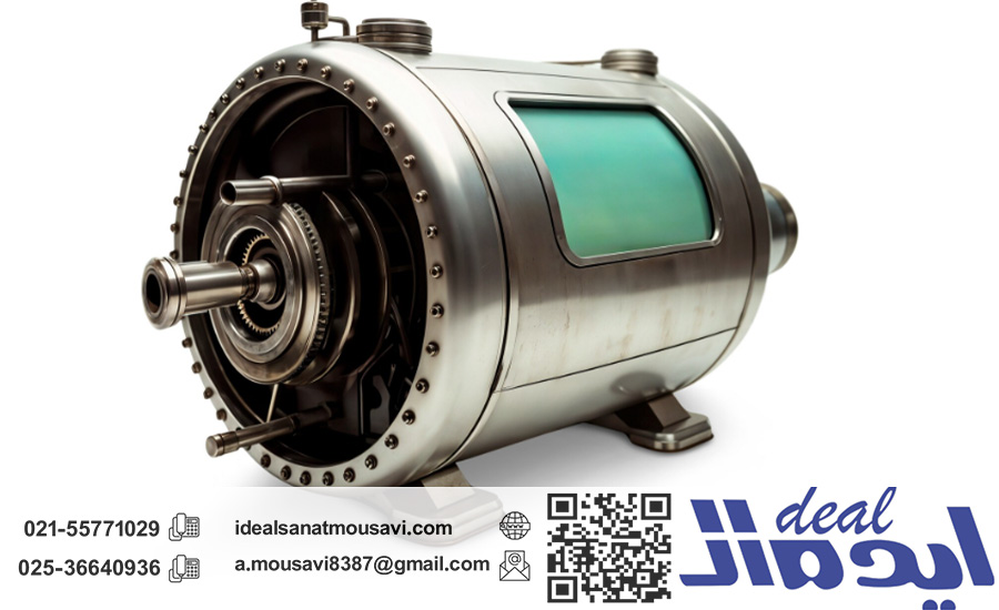 تاثیر کیفیت سوپاپها، فیلترها و شمعها بر مصرف سوخت و عملکرد ژنراتور