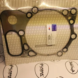 تصویر شماره ۱ واشر سرسیلندر ژنراتور گازسوز ام تی یو با شماره فنی X52404200037