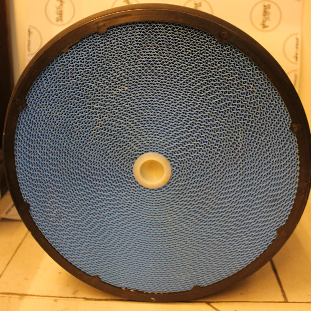تصویر شماره ۳ فیلتر هوا پرکینز با شماره فنی SE551C/4 مخصوص موتورهای پرکینز دیزلی و گازی سری 4000